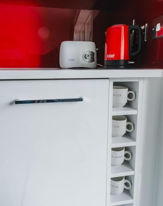 Apartamento Cool Dalston Studio With Balcony And Gym Londres Exterior foto
